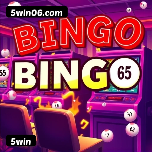 Jogos com maior RTP na 5win