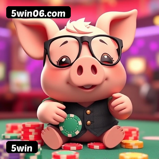 Slots Premium da PG Soft na 5win