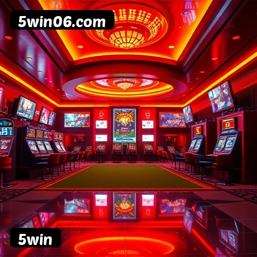 Cassino 24/7 disponível