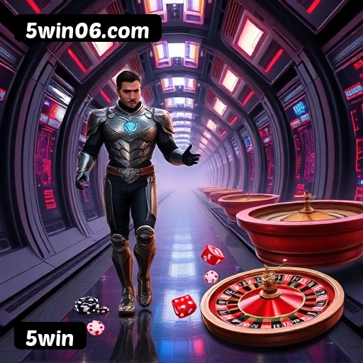 Métodos de pagamento aceitos na 5win